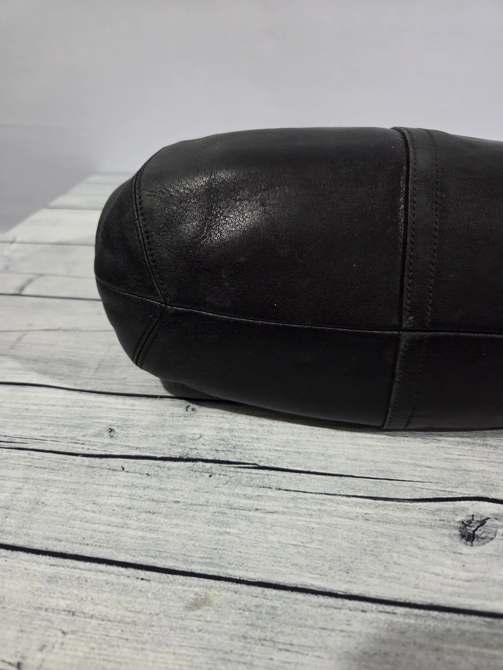 Coach gently used